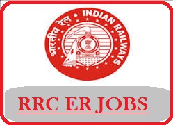 Eastern Railway Recruitment 2018 Notification - www.er.indianrailways.gov.in, RRC ER Delhi, RRC Eastern railway recruitment, eastern railway jobs 2018 