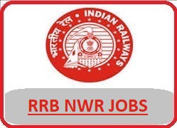 North Western Railway recruitment 2018-19 Notification at @www.nwr.indianrailways.gov.in, north western railway Jobs 2018