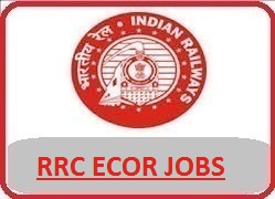 East Coast Railway Recruitment 2018 Notification - www.eastcoastrail.indianrailways.gov.in, RRC ECOR , RRC East Coast railway recruitment, East Coast railway jobs 2018