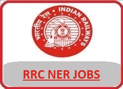 North Eastern Railway Recruitment 2018 Notification - www.ner.indianrailways.gov.in, RRC NER Gorakhpur, RRC North Eastern railway recruitment, North Eastern railway jobs 2018