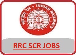 South Central Railway Recruitment 2018 Notification at ww.scr.indianrailways.gov.in , RRC SCR, South central railway, South central railway Jobs 2018