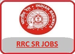 Southern Railway Recruitment 2018 Notification - www.sr.indianrailways.gov.in, RRC SR Chennai, RRC Southern railway recruitment, southern railway jobs 2018