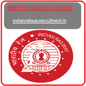 RRB NTPC Recruitment 2018 Notification| Apply Online for 2.5 Lakhs NTPC Jobs 2018 - www.indianrailways.gov.in, Non technical Exam 2018, ntpc exam, indian railway ntpc jobs
