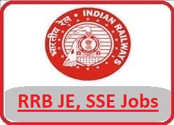 rrb je sse, rrb recruitment, railway recruitment, rrb je, rrb je, rrb job